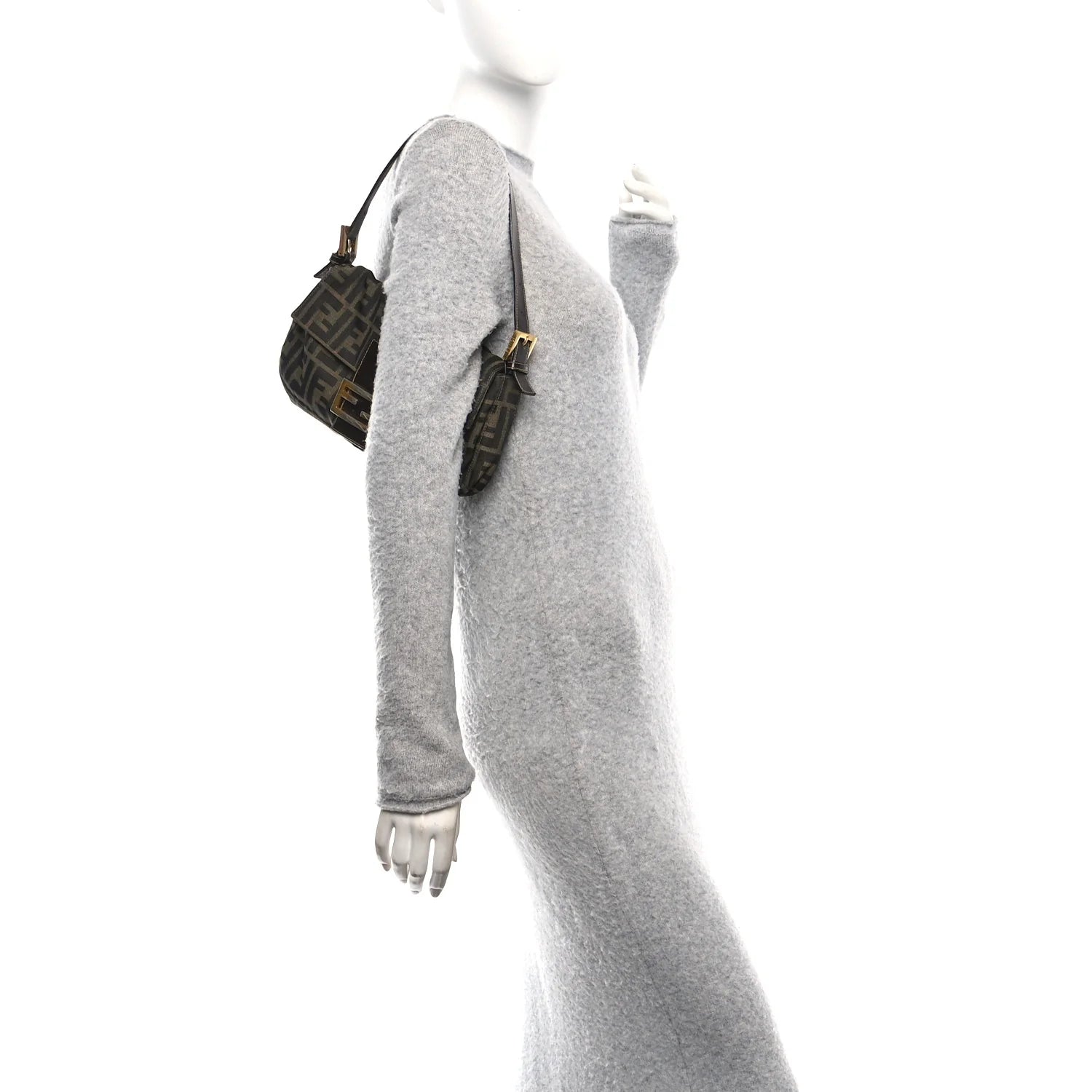 Zucca Baguette Tobacco