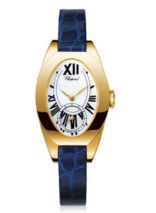 '- Classique Femme - Leather Strap