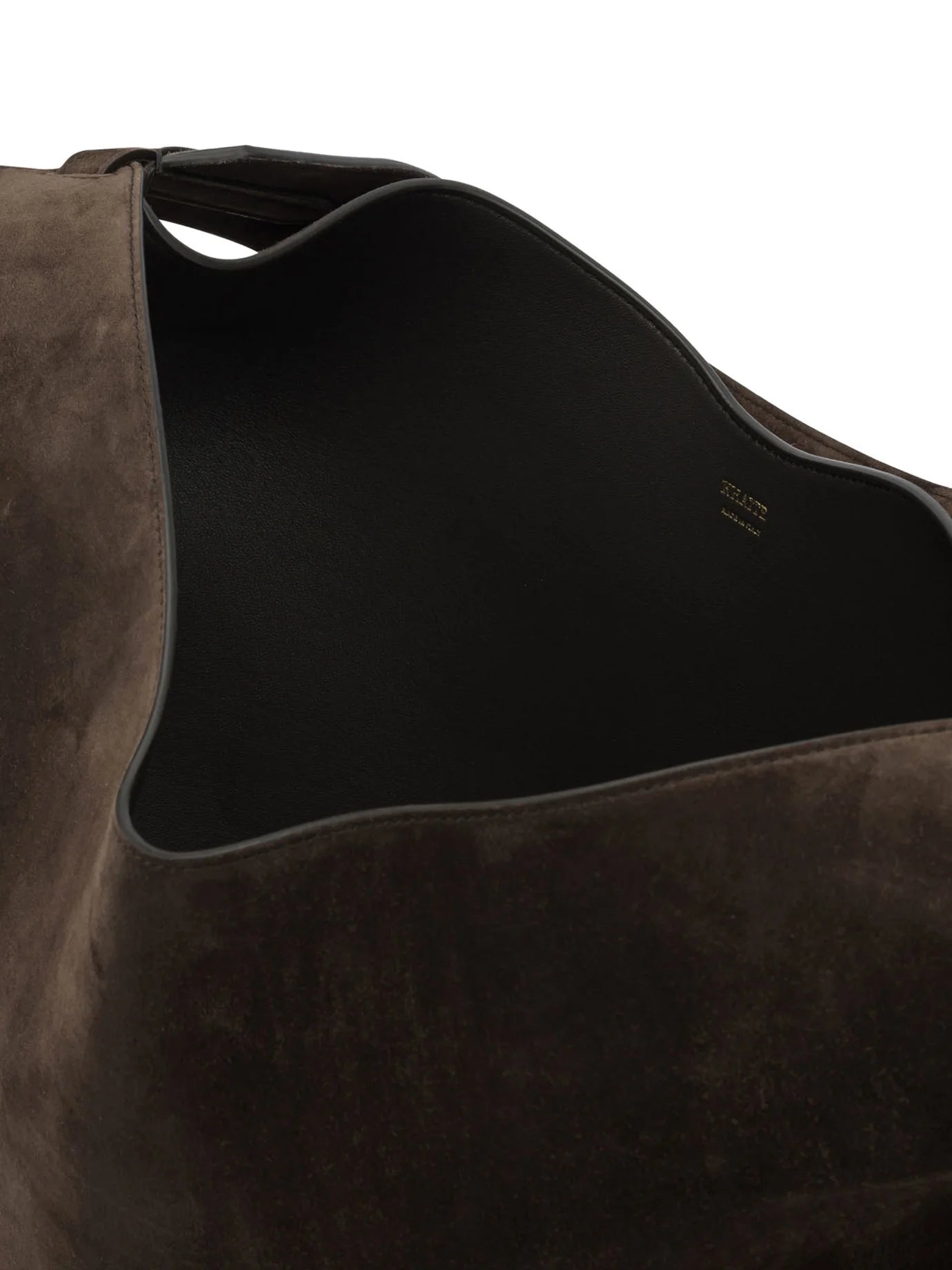 "Lotus" Shoulder Bag