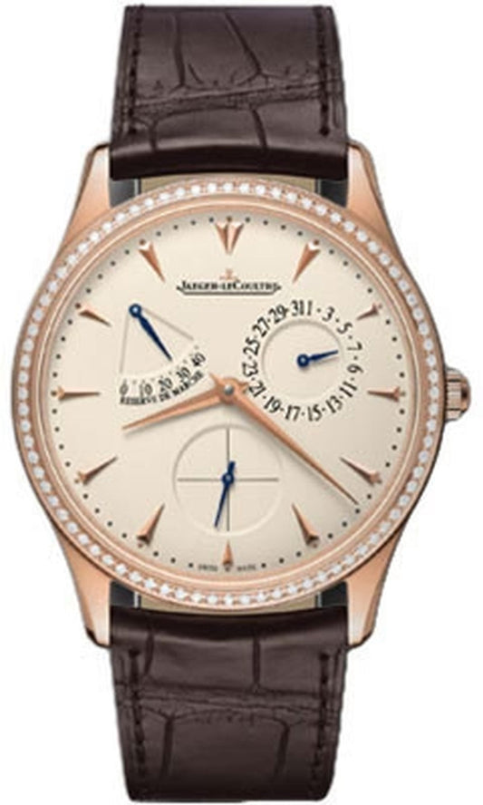 '- Master Ultra Thin Reserve De Marche