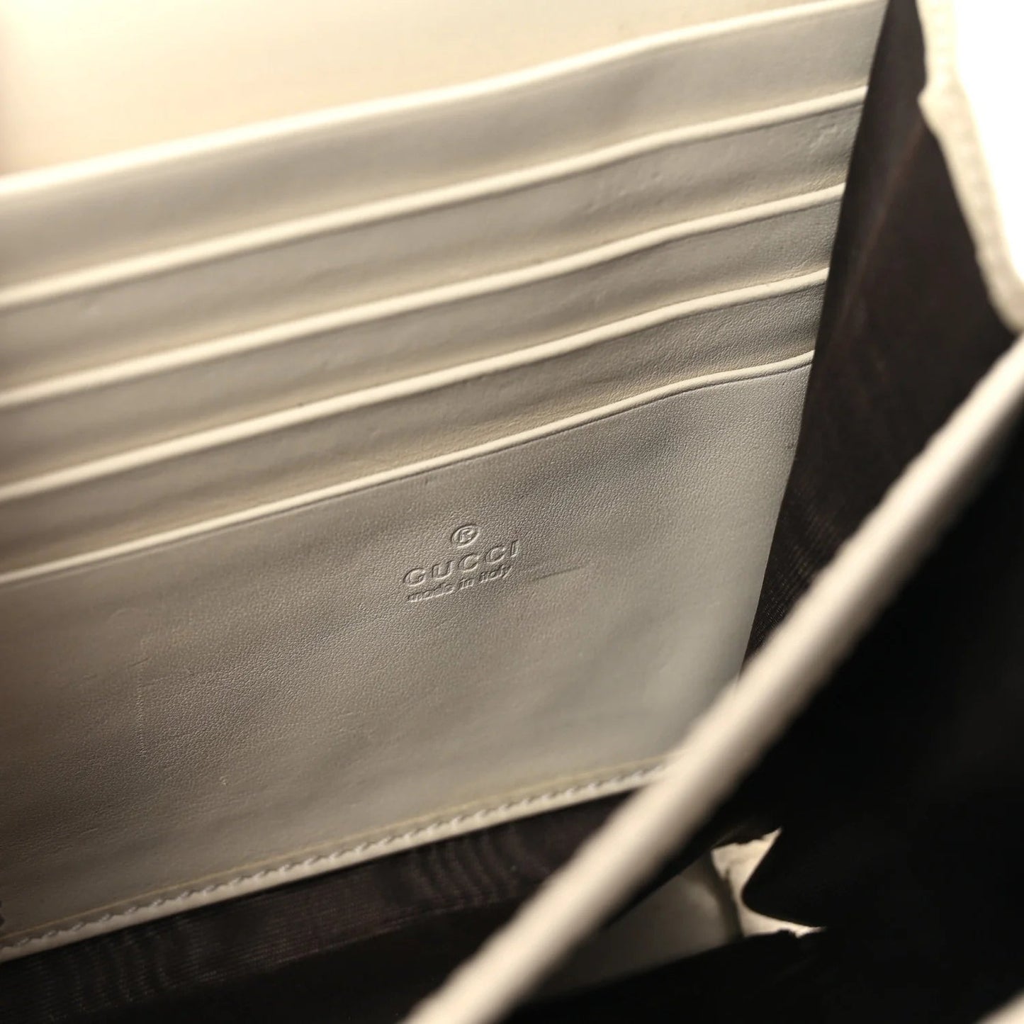 Watersnake Mini Dionysus Chain Wallet