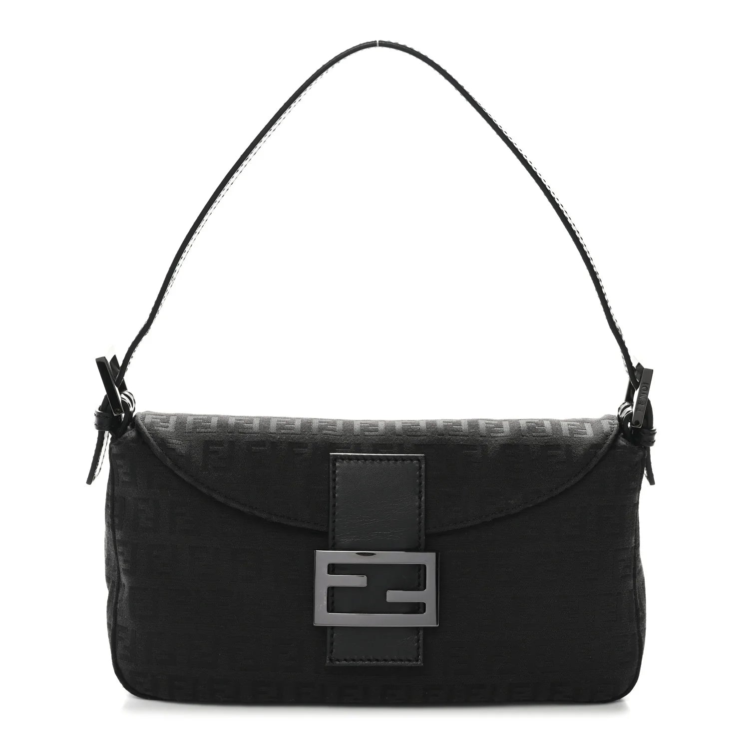 Zucchino Baguette Black