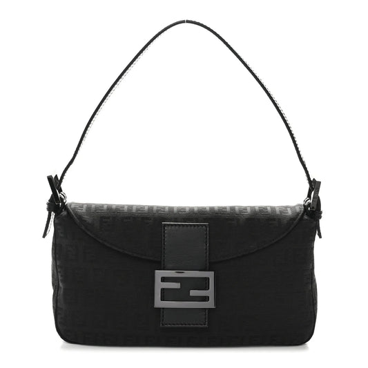 Zucchino Baguette Black