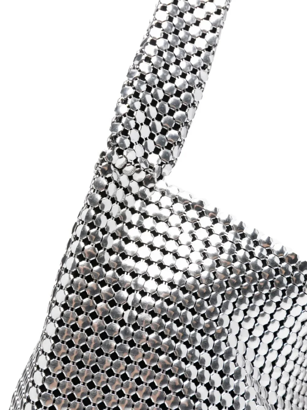 "CABAS VILLE TOTE" BAG