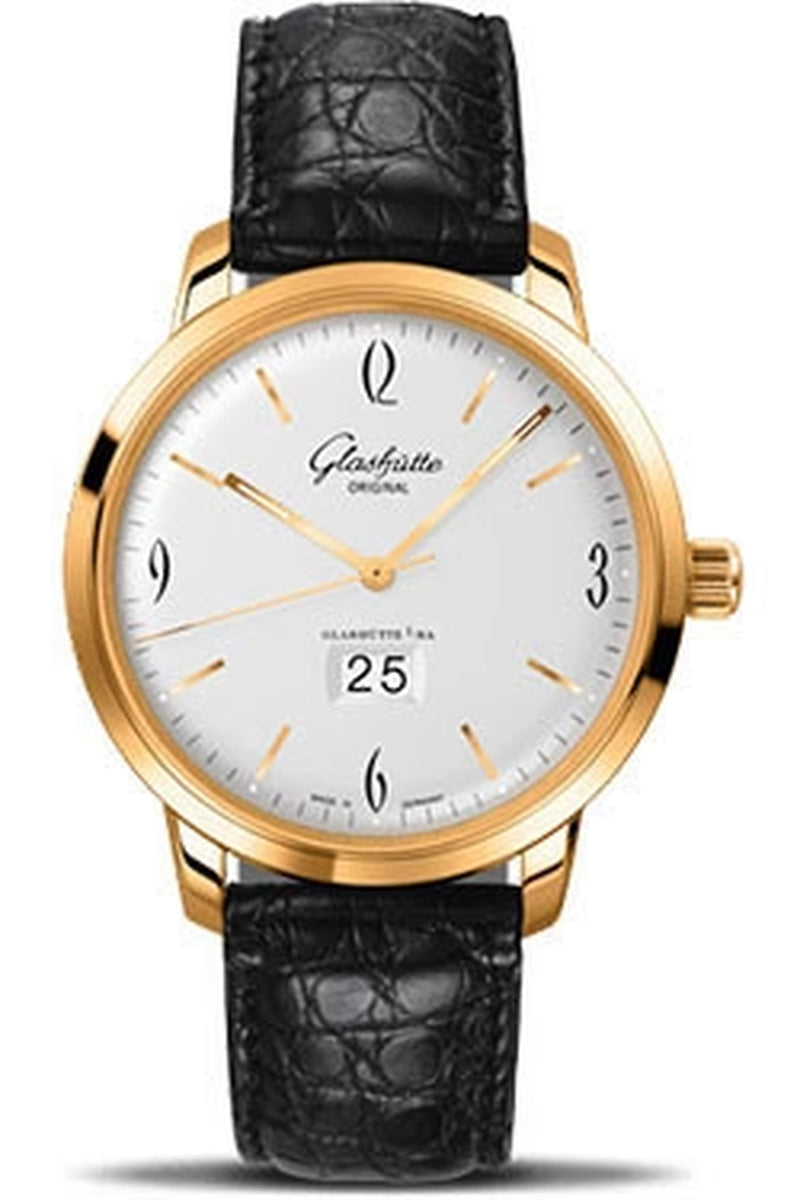 '- 20Th Century Vintage - Sixties Panorama Date