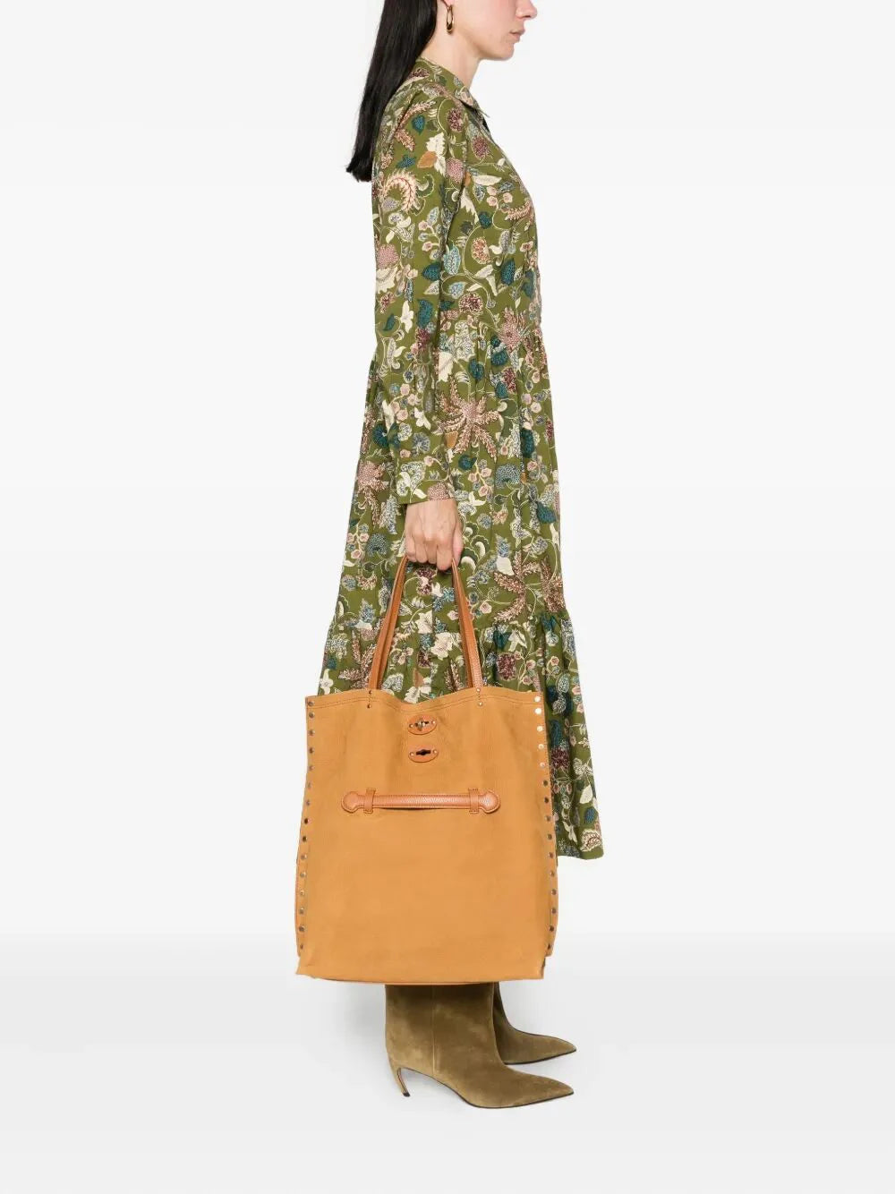 "A SPASSO JONES" MEDIUM BAG