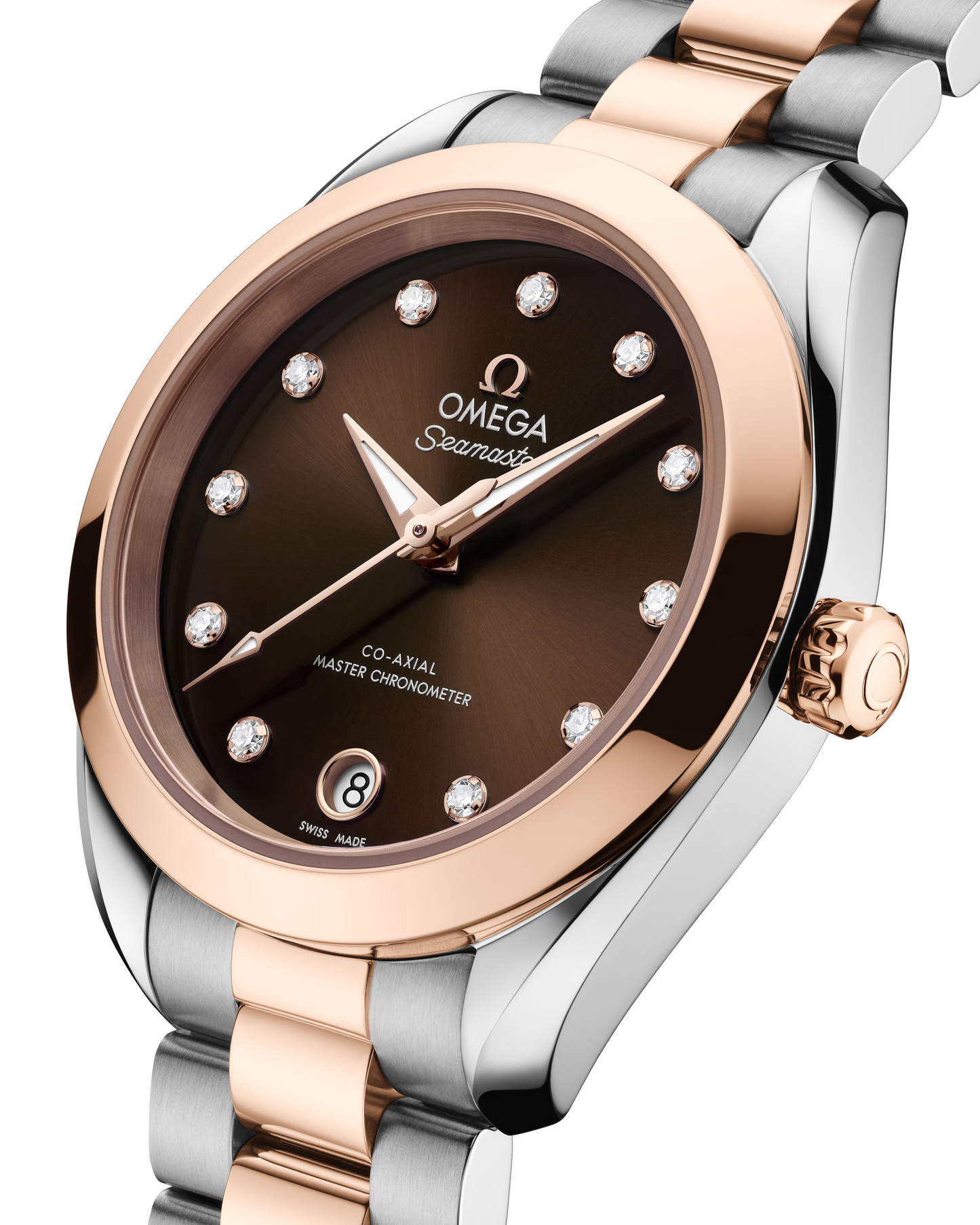 Seamaster Aqua Terra 150M