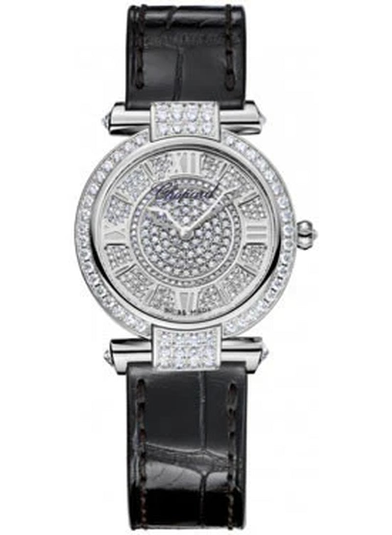 '- Imperiale - Manual 28Mm - White Gold