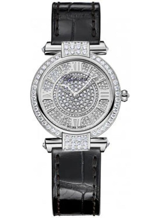 '- Imperiale - Manual 28Mm - White Gold