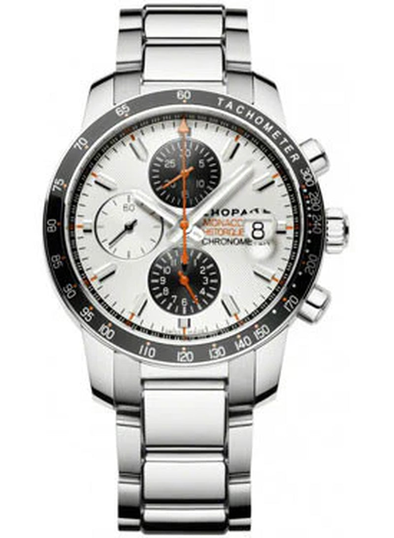 '- Grand Prix De Monaco Historique Chronograph