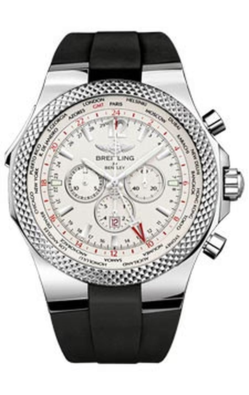 '- Bentley Motors Bentley GMT