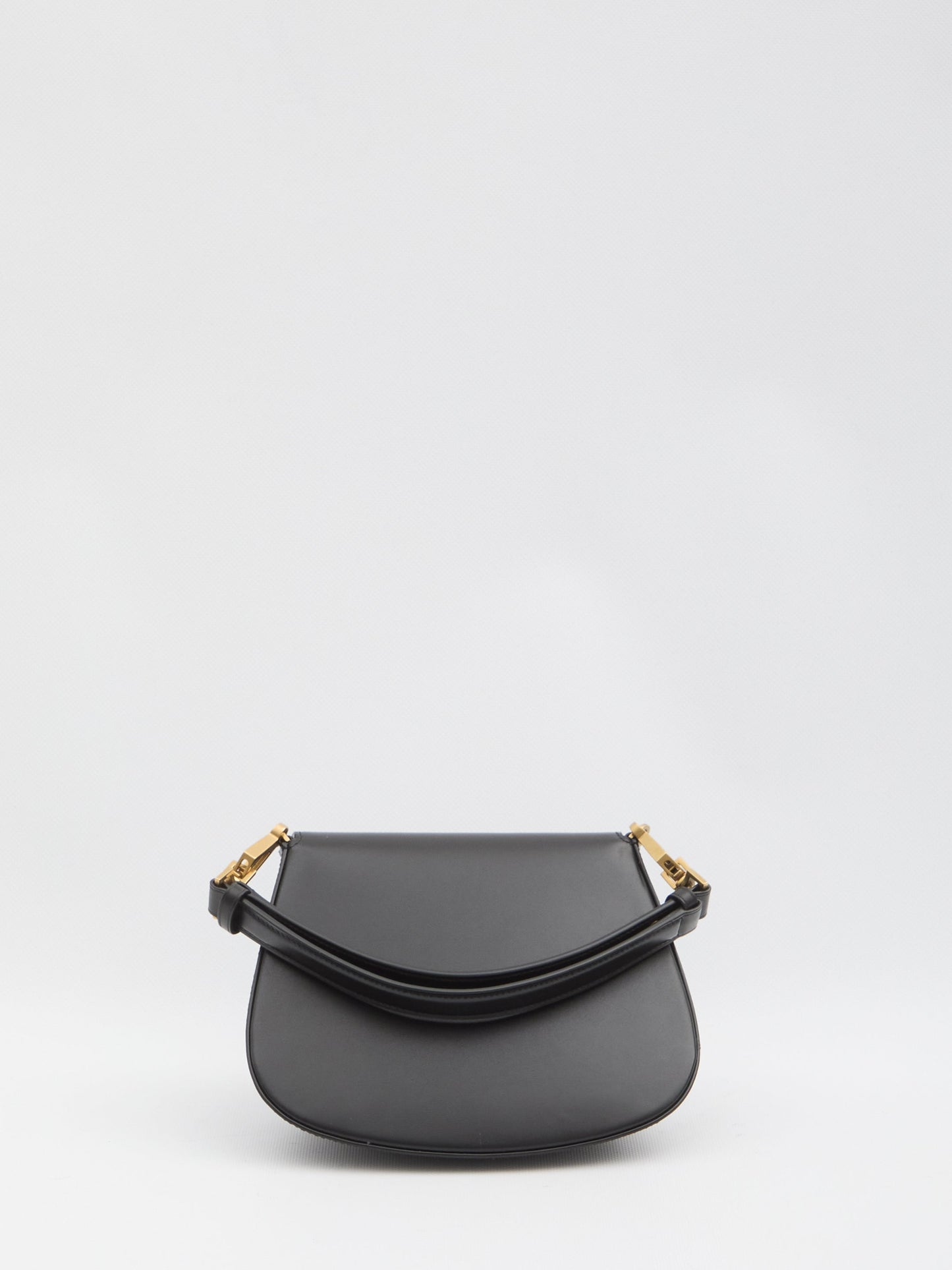VOLTAIRE LEATHER MINI HANDBAG