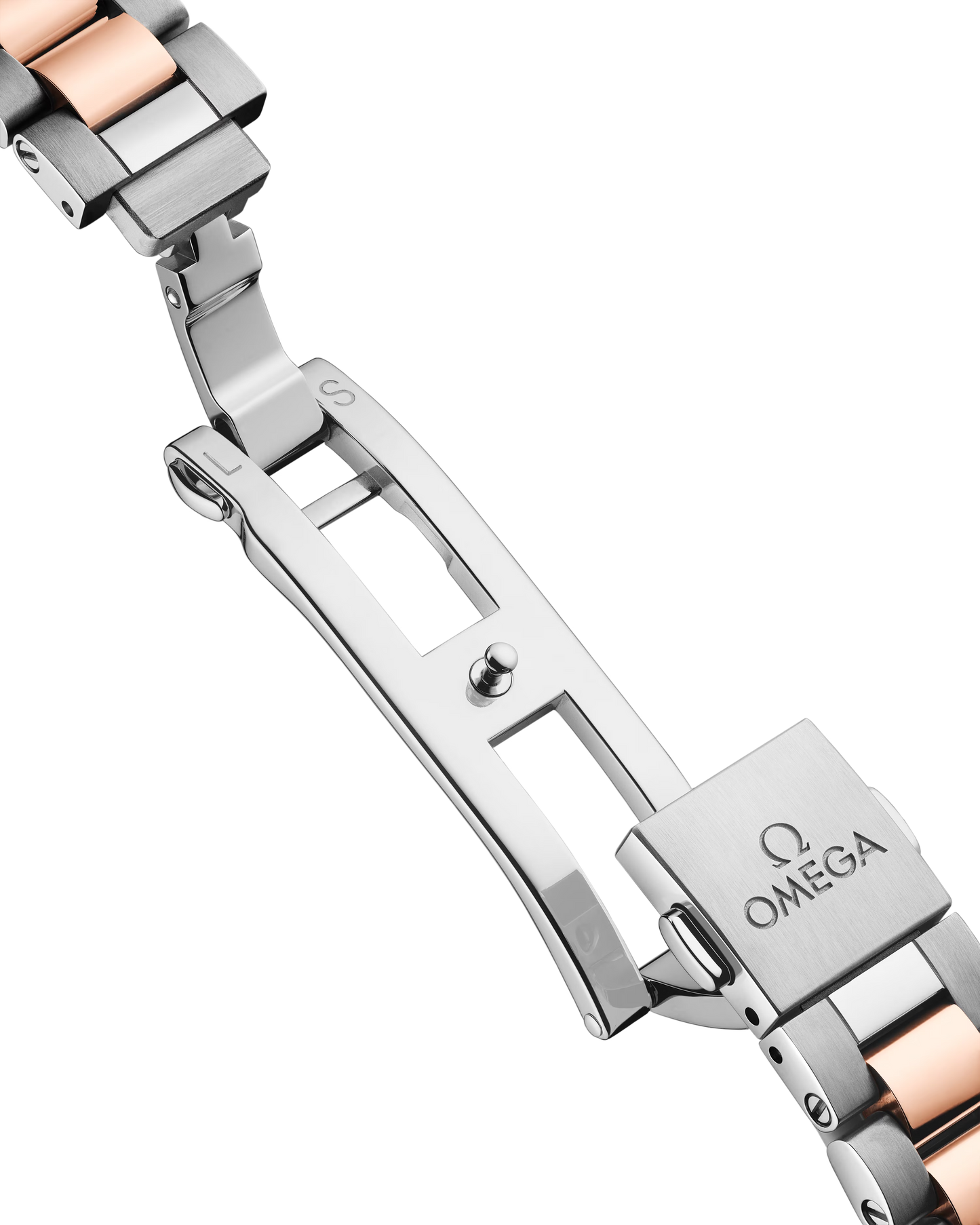 Seamaster Aqua Terra 150M