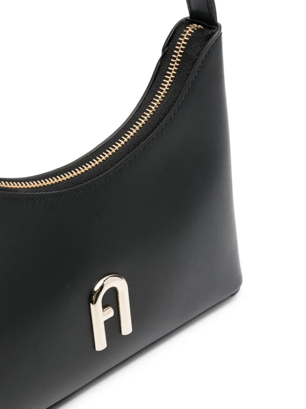 " DIAMANTE" MINI SHOULDER BAG