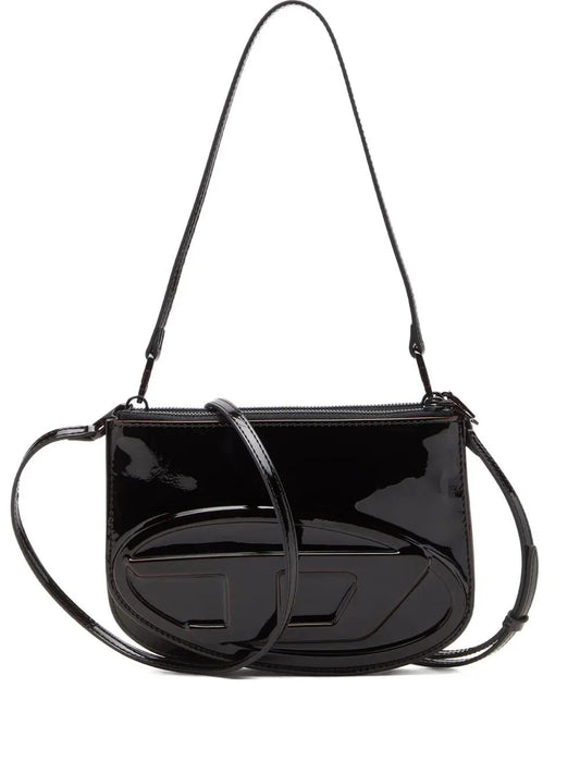 "1DR TWIN" SHOULDER BAG