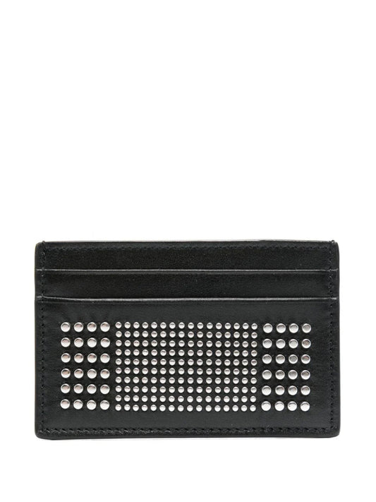 WALLETS BLACK
