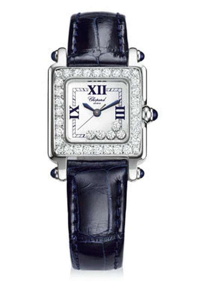 '- Happy Sport - Square Classic - 22.5Mm X 22.5Mm