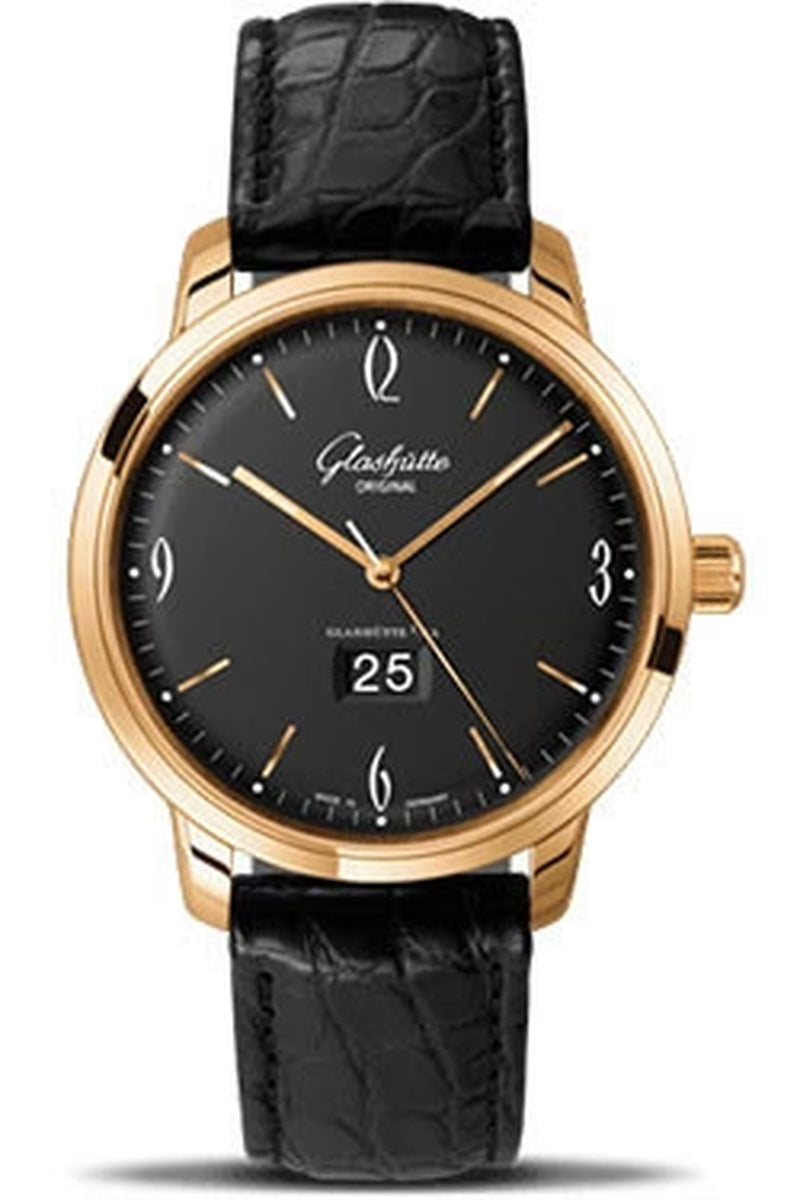 '- 20Th Century Vintage - Sixties Panorama Date