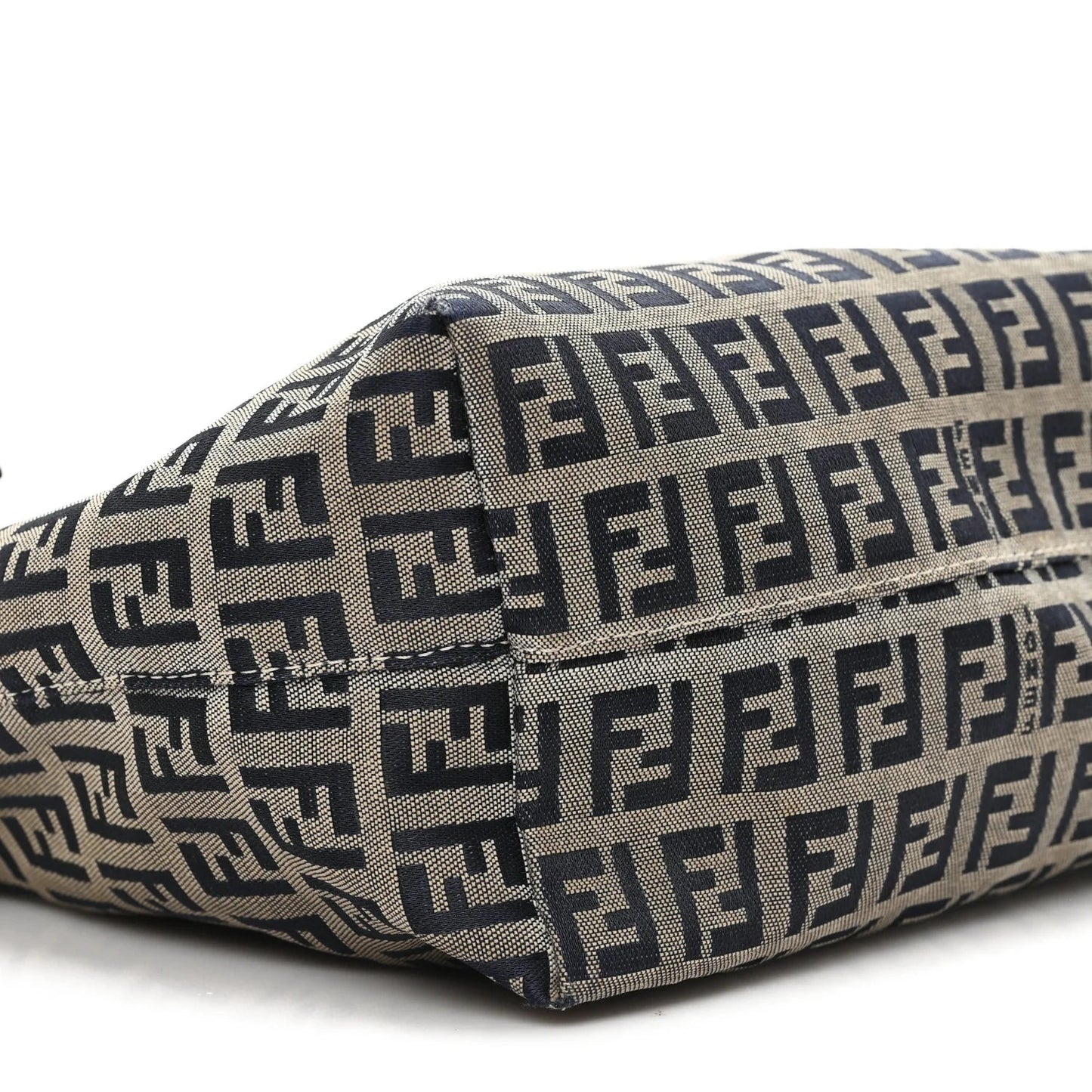 Zucchino Small Shoulder Bag Navy