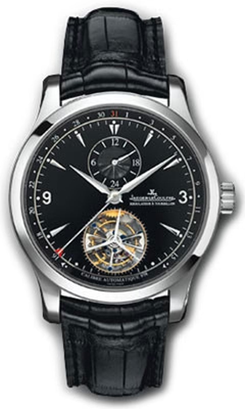 '- Master Control - Grand Tourbillon