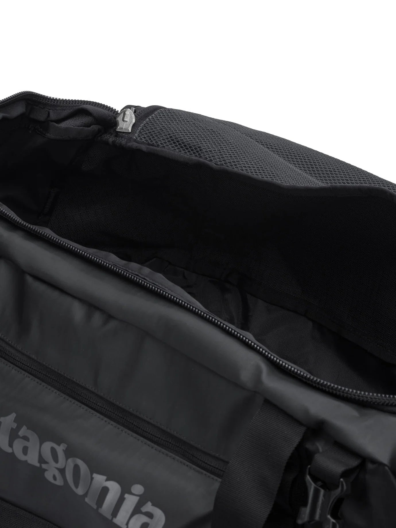 "Black Hole 40L" Travel Bag