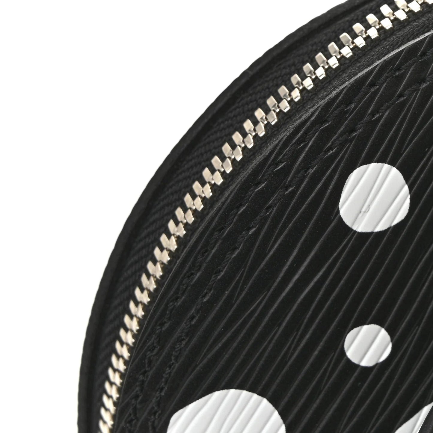 X YK Epi Alma BB Black White