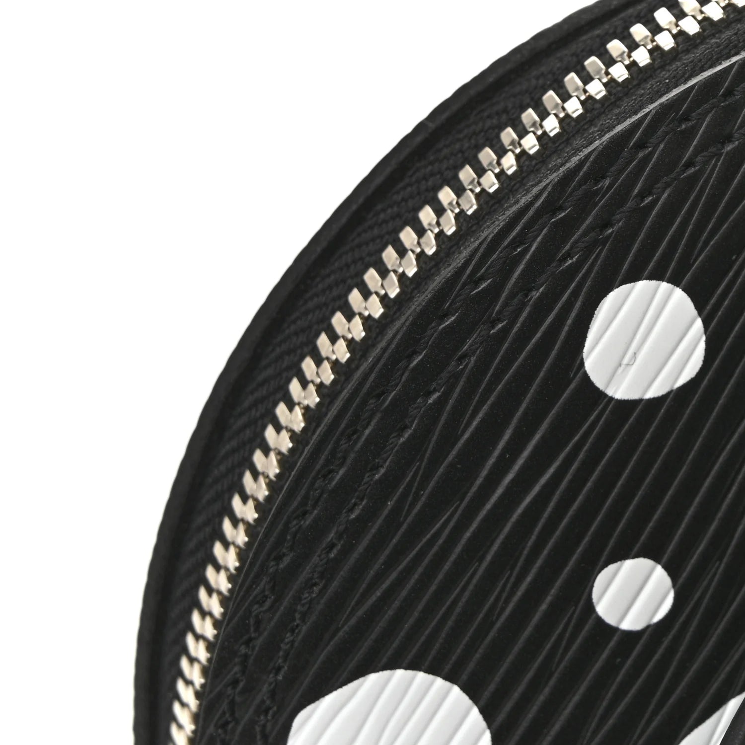 X YK Epi Alma BB Black White