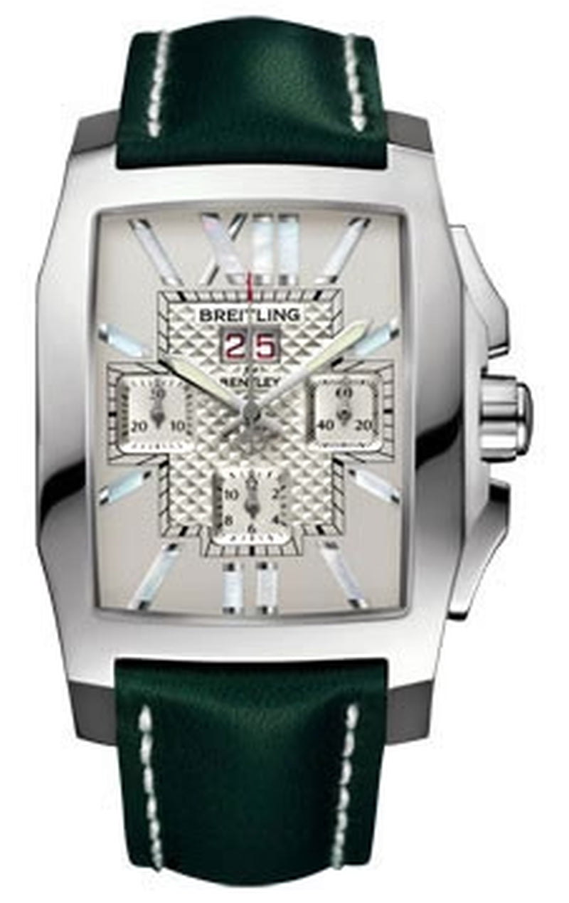 '- Bentley Flying B Chronograph