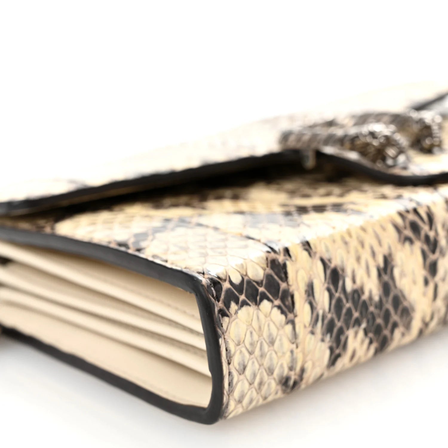 Watersnake Mini Dionysus Chain Wallet