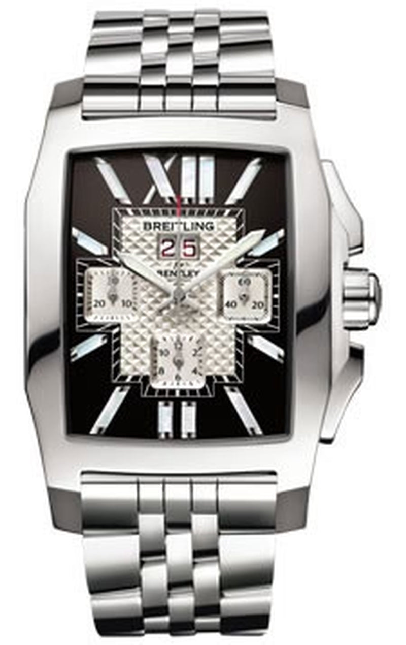 '- Bentley Flying B Chronograph