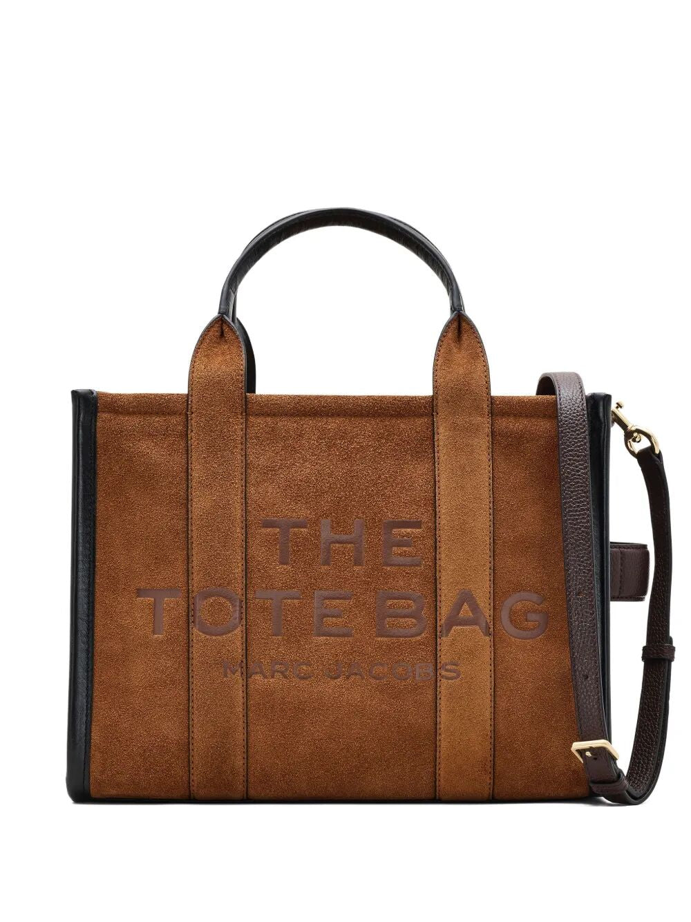 "THE MEDIUM TOTE" BAG