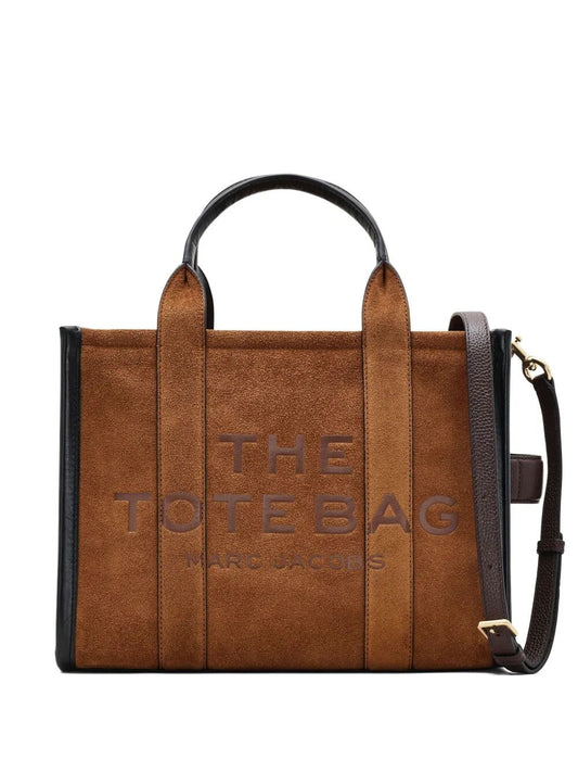 "THE MEDIUM TOTE" BAG