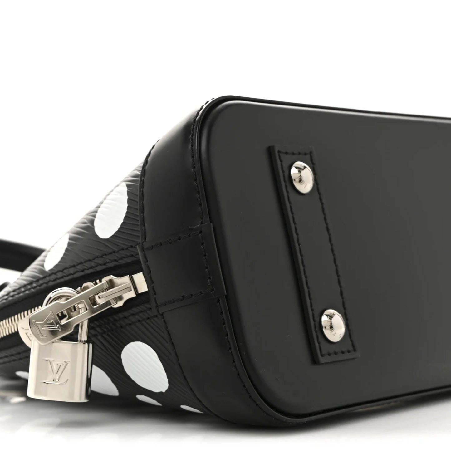 X YK Epi Alma BB Black White