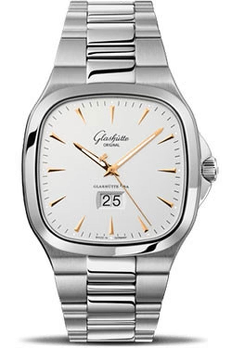 '- 20Th Century Vintage - Seventies Panorama Date