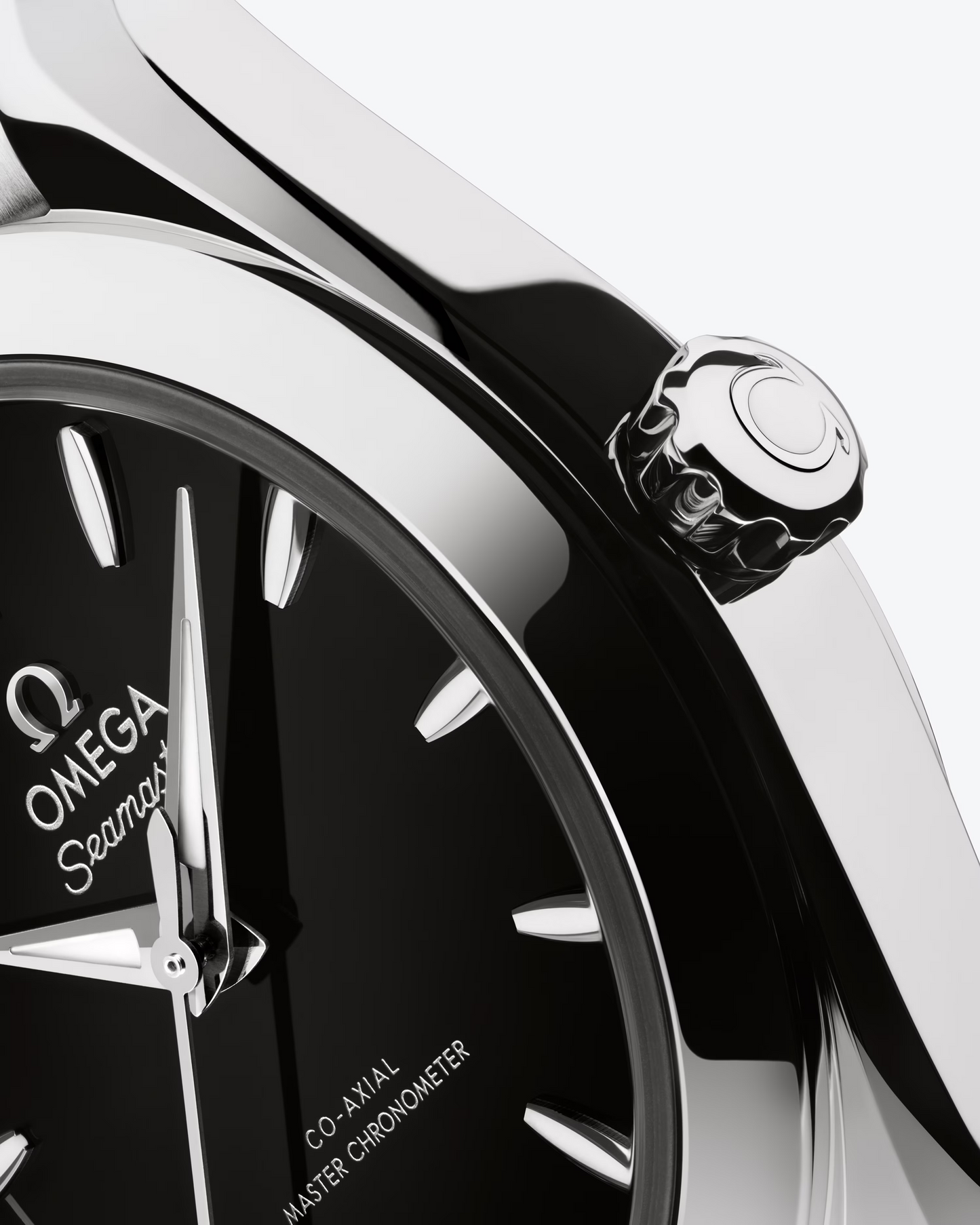 Seamaster Aqua Terra 150M