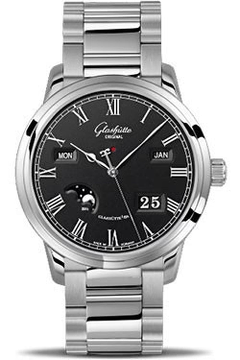 '- Art and Technik - Senator Perpetual Calendar