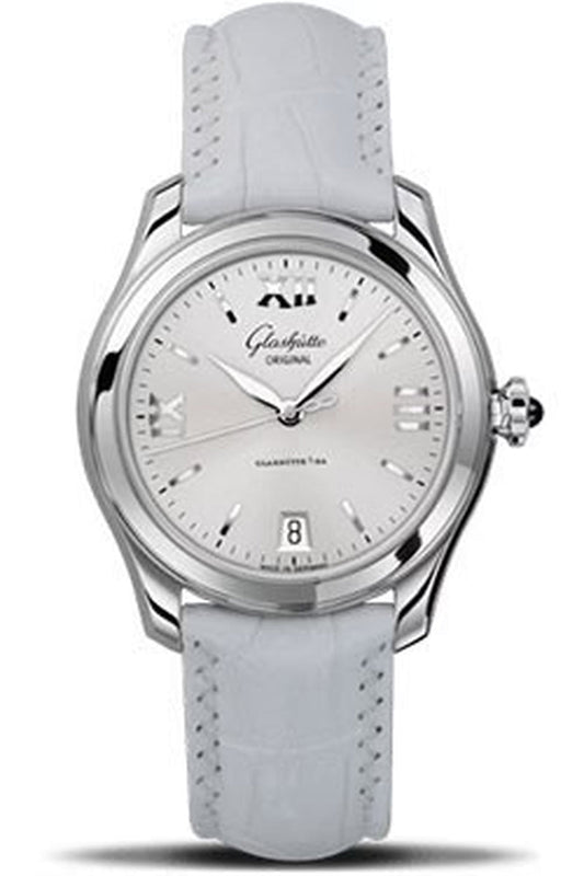 '- Ladies Collection - Serenade - Stainless Steel - Silver