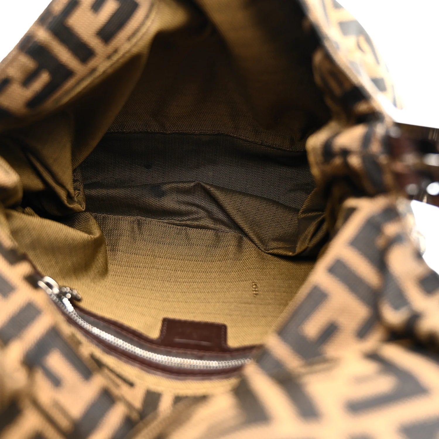 Zucca Mama Baguette Tobacco