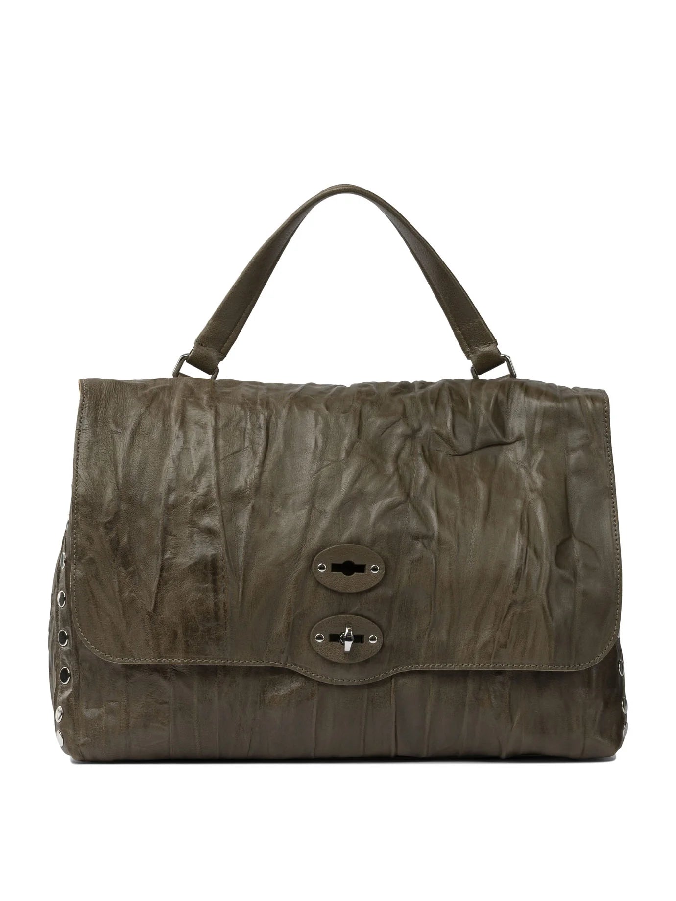 "Postina Plissé" Hand Bag