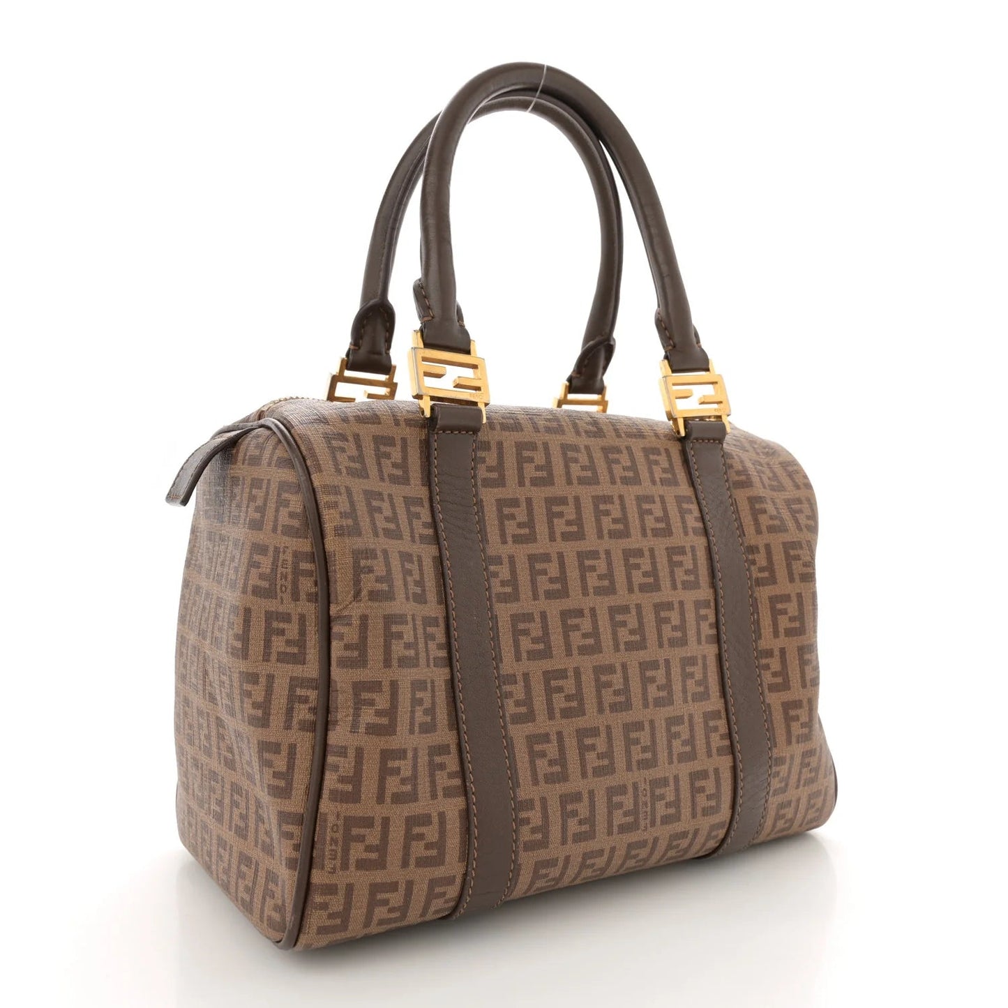 Zucchino Spalmati Vitello Boston Nocciola Castagna