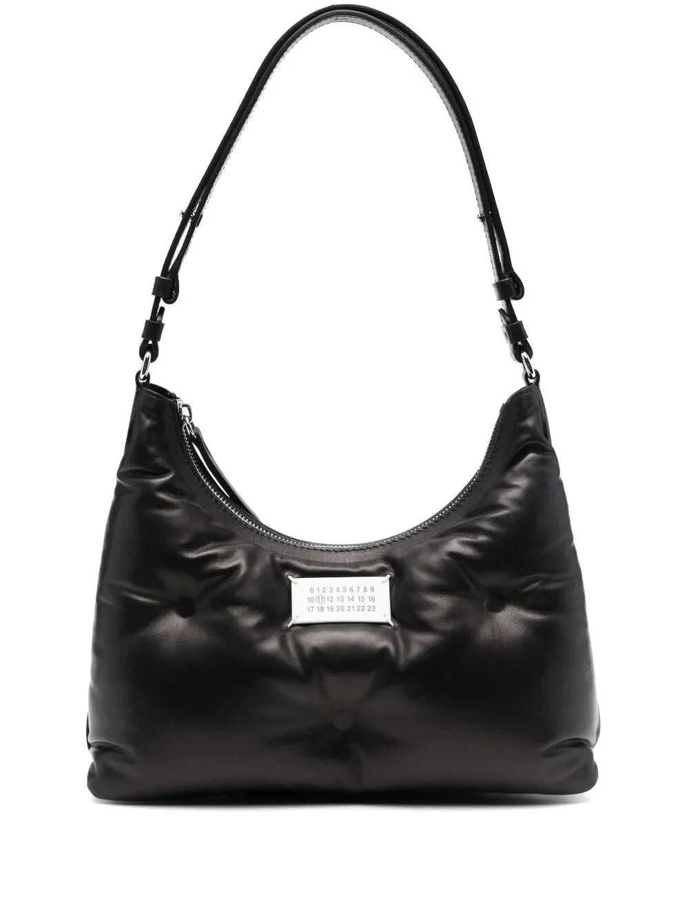 "GLAM SLAM" HOBO SMALL BAG
