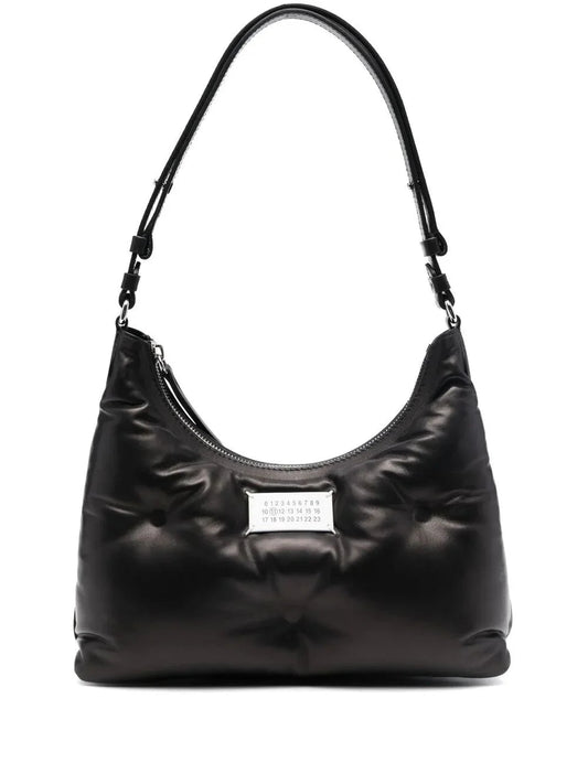 "GLAM SLAM" HOBO SMALL BAG