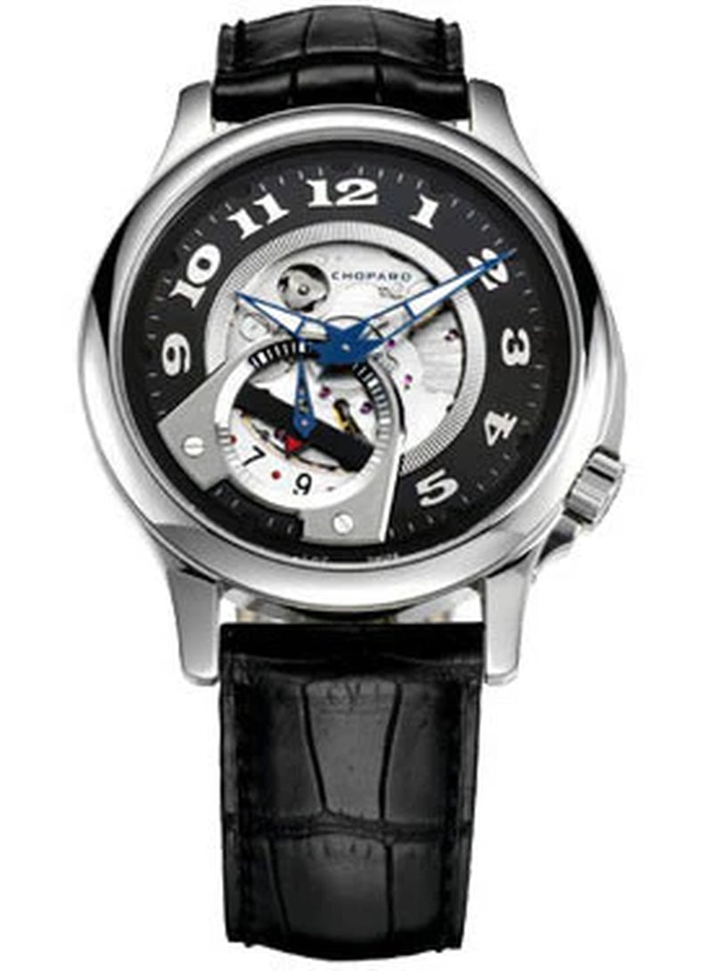 '- L.U.C - Tech Twist - Limited Edition