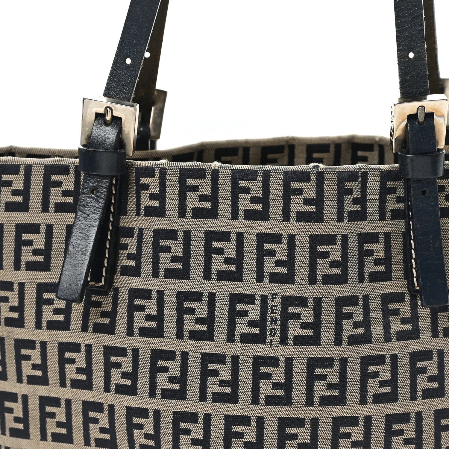 Zucchino Small Shoulder Bag Navy