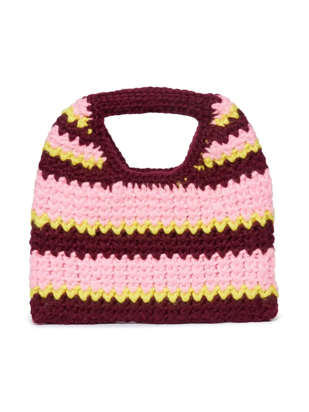 "WOOLY" BAG