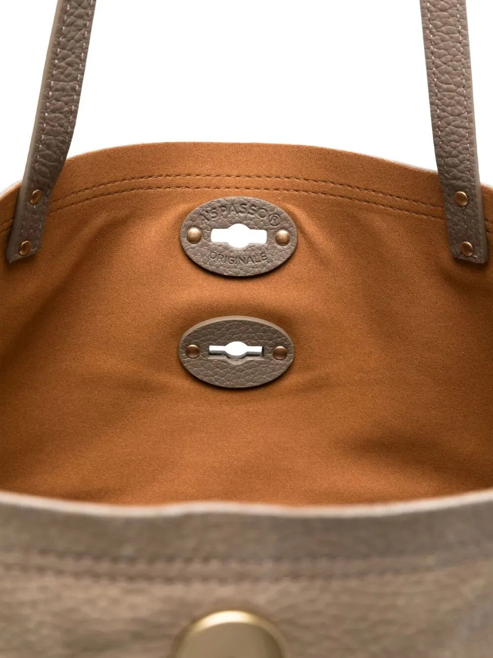 "A SPASSO JONES" MEDIUM BAG