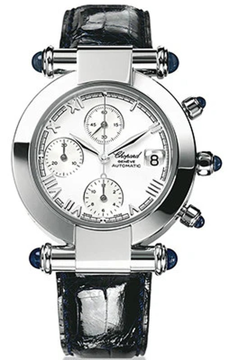 '- Imperiale Automatic 38Mm - Chronograph - Stainless Steel