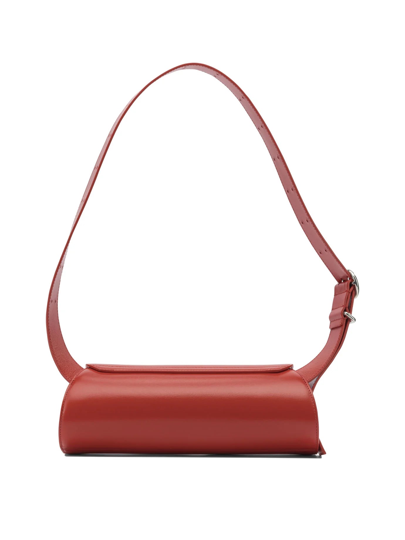 "Cannolo" Small Shoulder Bag