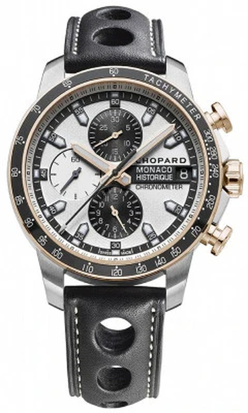 '- Grand Prix De Monaco Historique - Chronograph
