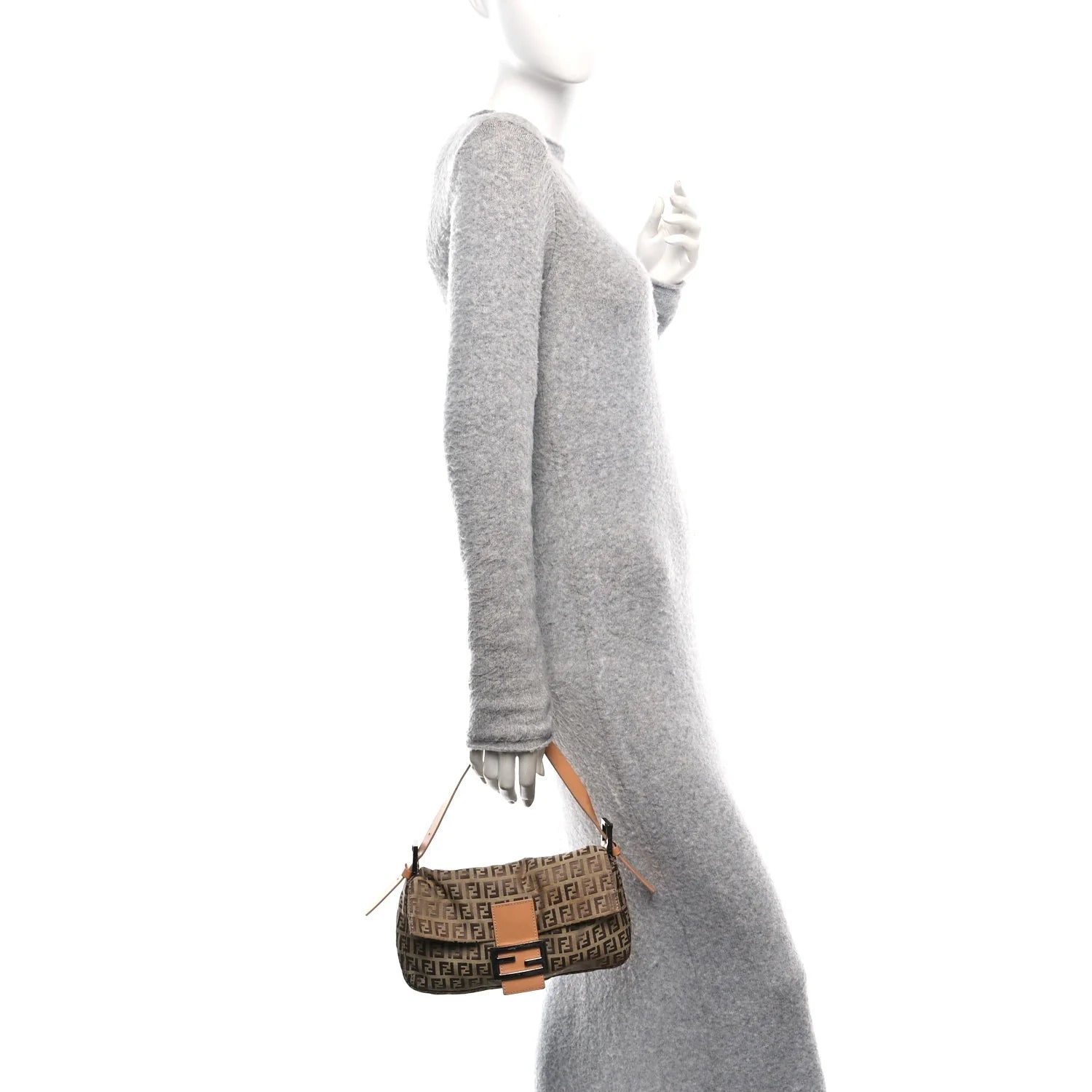 Zucca Baguette Beige